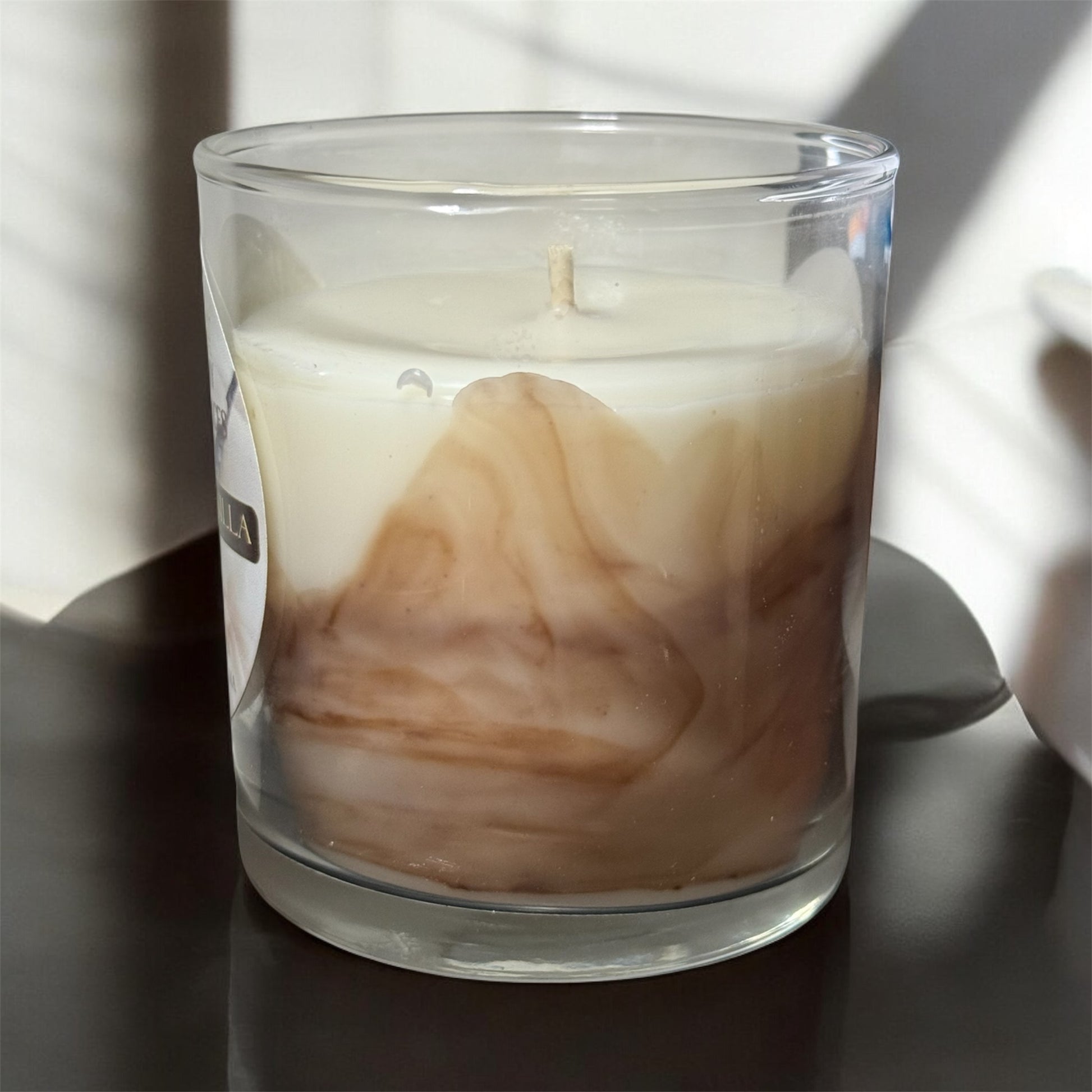 Cashmere Vanilla candle