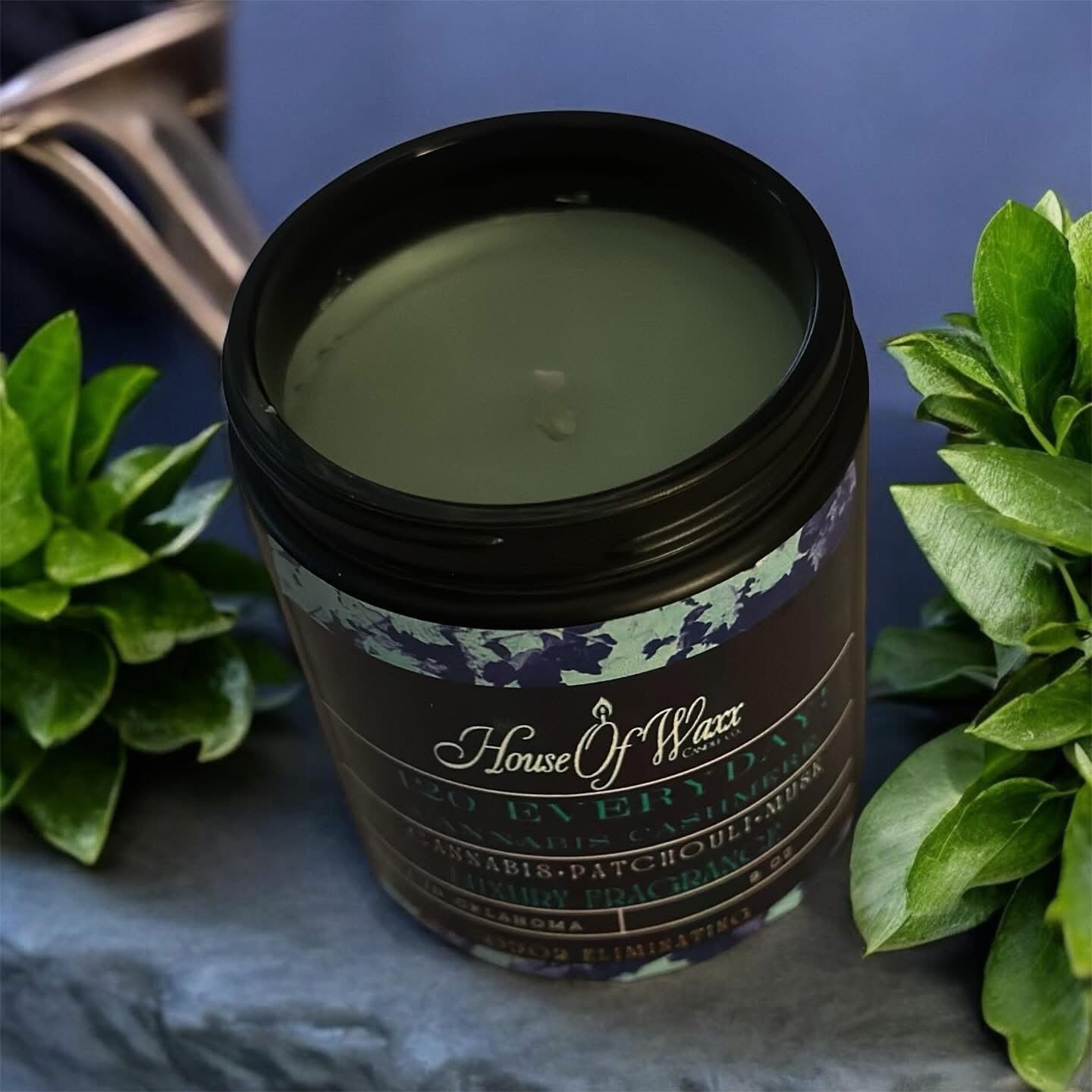 420 Everyday(Cannabis Cashmere)